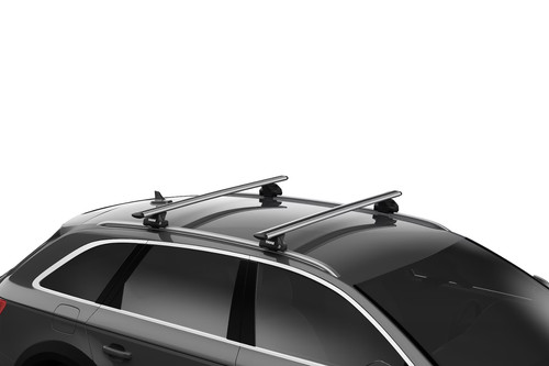 Barre portatutto thule evo - portatutto,