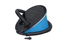 Gonfiatore Pompa a Pedale Air