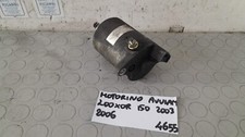 Motorino avviamento peugeot - motorino,