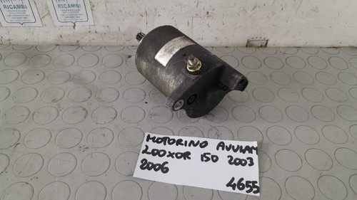 Motorino avviamento peugeot - avviamento,