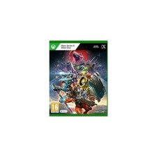 Exoprimal XBOX ONE SERIES X