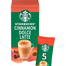 Starbucks Premium Caffè