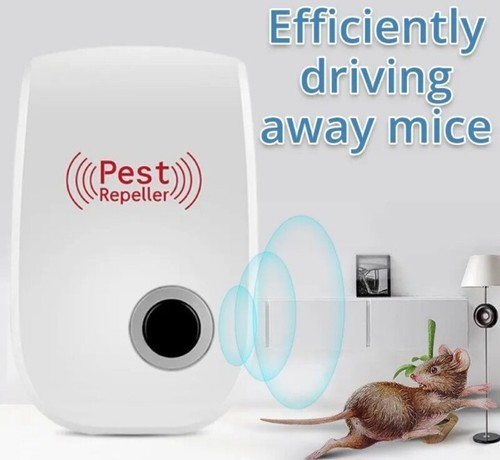 Pest reject insetticida anti - reject,