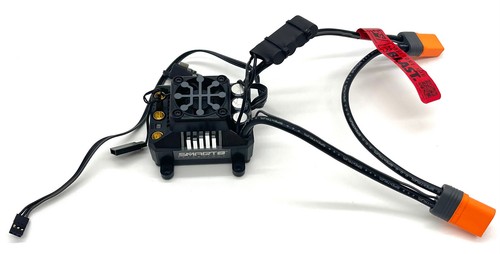 Outcast exb esc - exb,