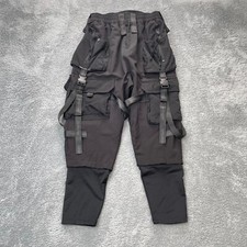 Boris Bidjan Saberi Pantalone