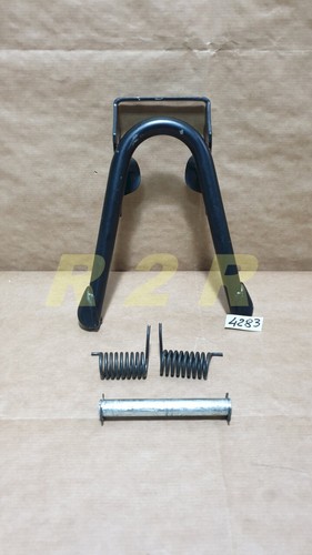 Cavalletto centrale gilera cba - gilera,