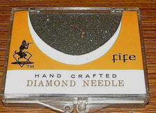 Ago fonografo 2228D per