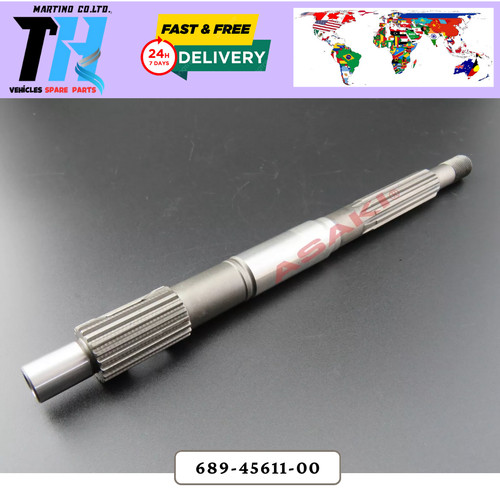 Per yamaha 689 - yamaha, motore