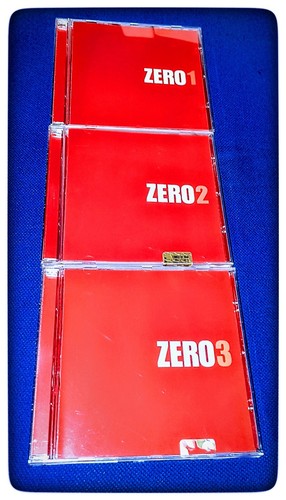 Renato zero le - zero, "zero"