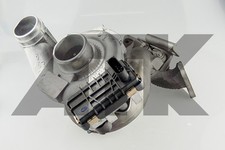 Turbocompressore mercedes - turbocompressore,