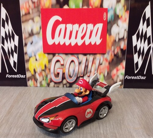 Mario carrera wild wing - mario,