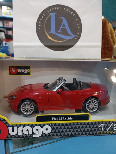 Modellino statico auto fiat - statico,