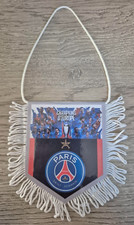 FANION 9x11cm Champions League