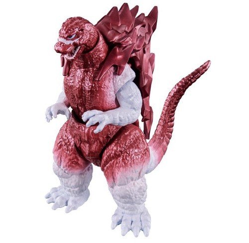 Godzilla godziburst red - godzilla,