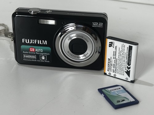 Fujifilm fotocamera digitale