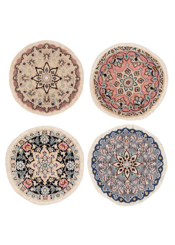 Nain 9la 4pcs - 9la, cm