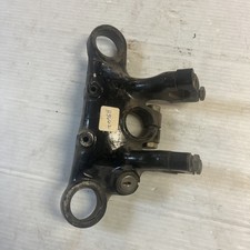 NOS 1969 TRIUMPH FORK TOP YOKE