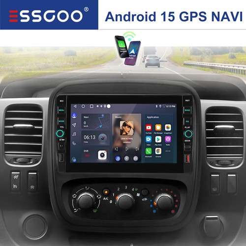 Dab autoradio android - autoradio, gps