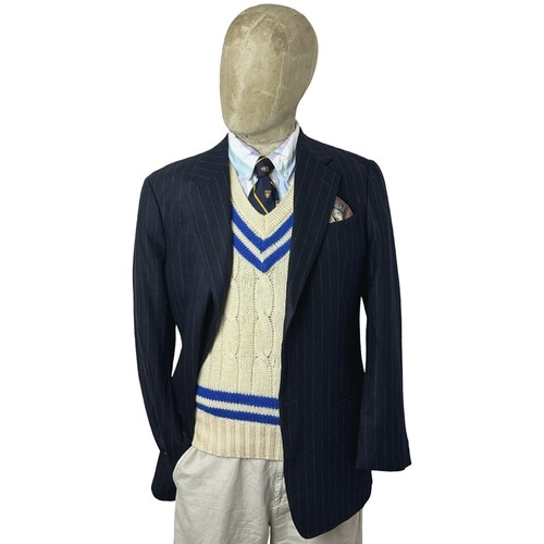 Armani collezioni blazer 40r - armani,
