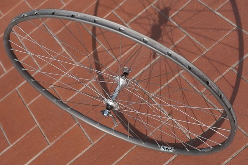 Campagnolo record ruota - campagnolo,