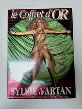 Sylvie Vartan – Le Coffret