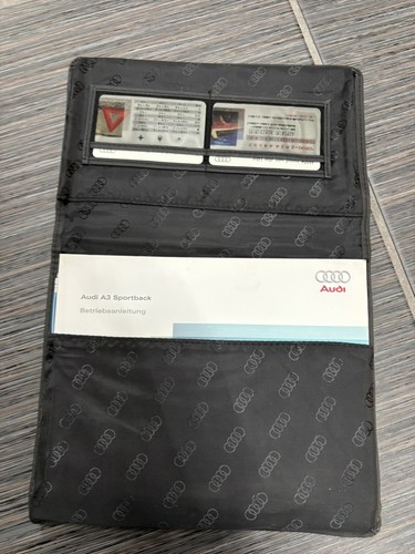 Audi sportback set - audi,