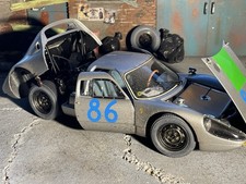 CMC Porsche 904 GTS n.86 Dirty