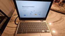 Lenovo Chromebook C340-11