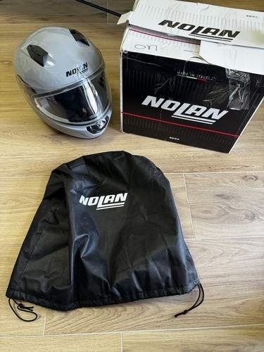 Casco integrale nolan - integrale,