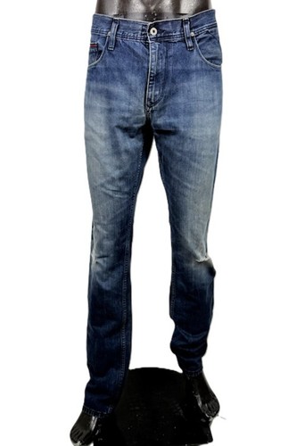 Tommy hilfiger denim jeans - tommy,