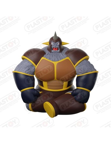 Figura goldrake plastoy - figura,