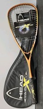 Racchetta da squash Head Intelligence i.x160