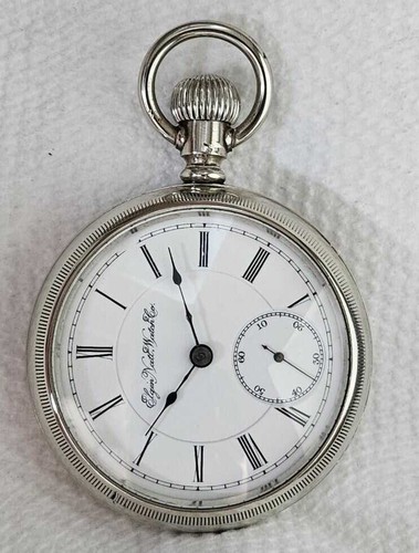 Orologio tasca vintage 1894 - orologio, da