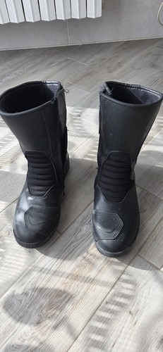 Scarpe moto stivali - scarpe,