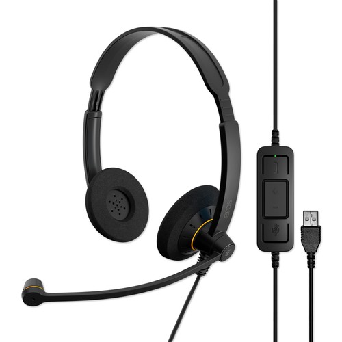 Epos impact usb mi - impact,