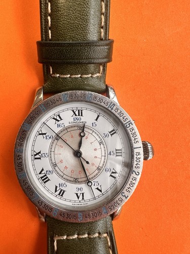 Orologio polso longines - orologio,