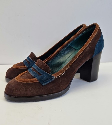 Scarpe basse décolleté donna
