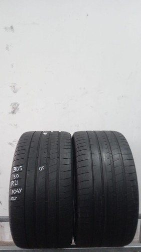 Pneumatici 305 104y - 21,