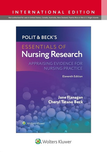 Polit beck essentials of - &, beck's
