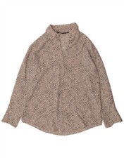 Camicia donna Zara oversize