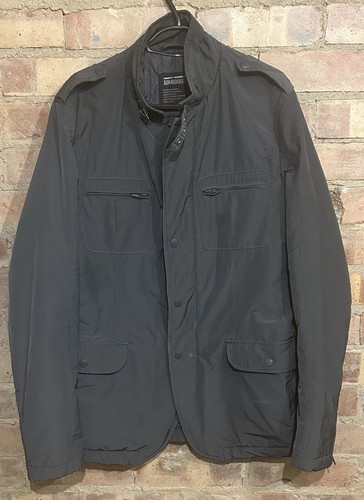 Giacca militare uomo bomboogie - militare,