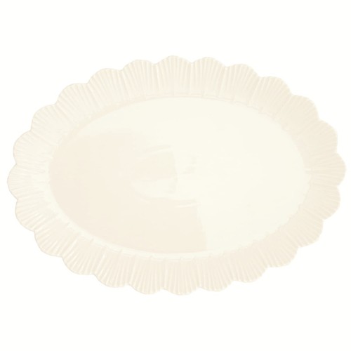 Easy life piatto ovale - easy,