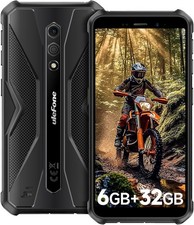 Rugged Smartphone, Android 13
