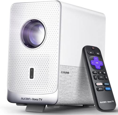 Roku proiettore smart - roku, tv