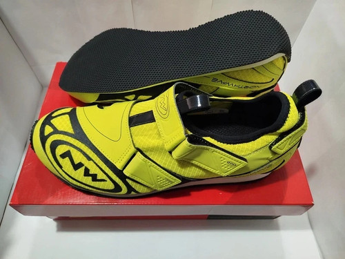 Scarpe northwave trend yellow - northwave,