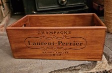 Laurent-Perrier Scatola in