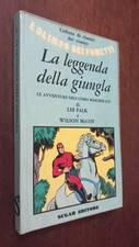 B3574 L'OLIMPO DEI FUMETTI N°