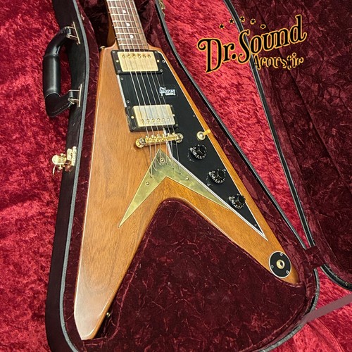 Gibson custom shop 1958 mogano - gibson,
