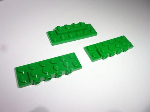 Lego mattoncini - (87609),