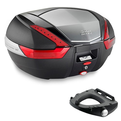 Kit bauletto v47n - [givi], +